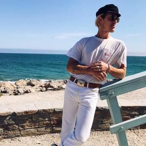 Meet your Posher, Jordan